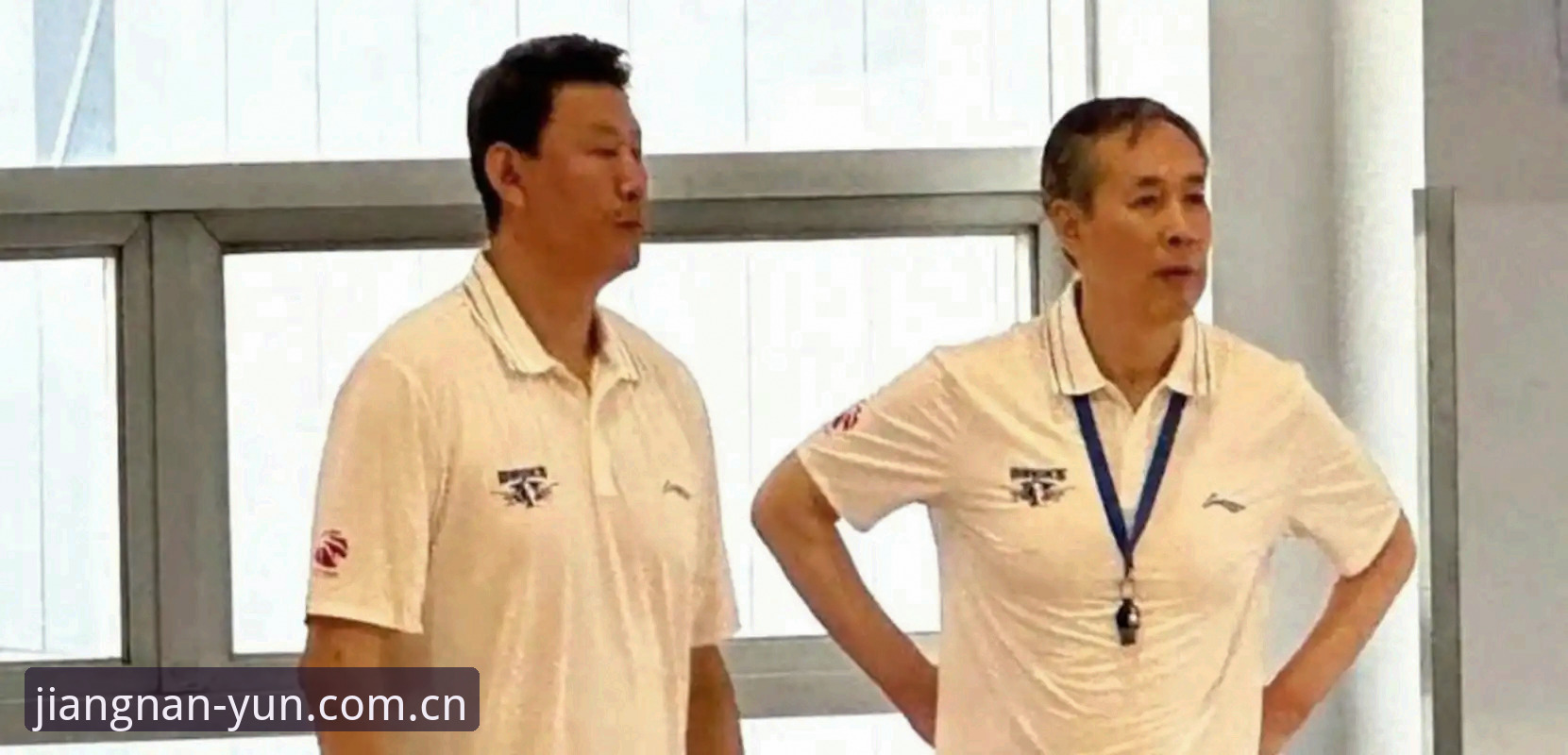 江南平台电竞赛程 北京男篮换帅李楠,江南体育平台用户怎么看这次“顾问转正”?